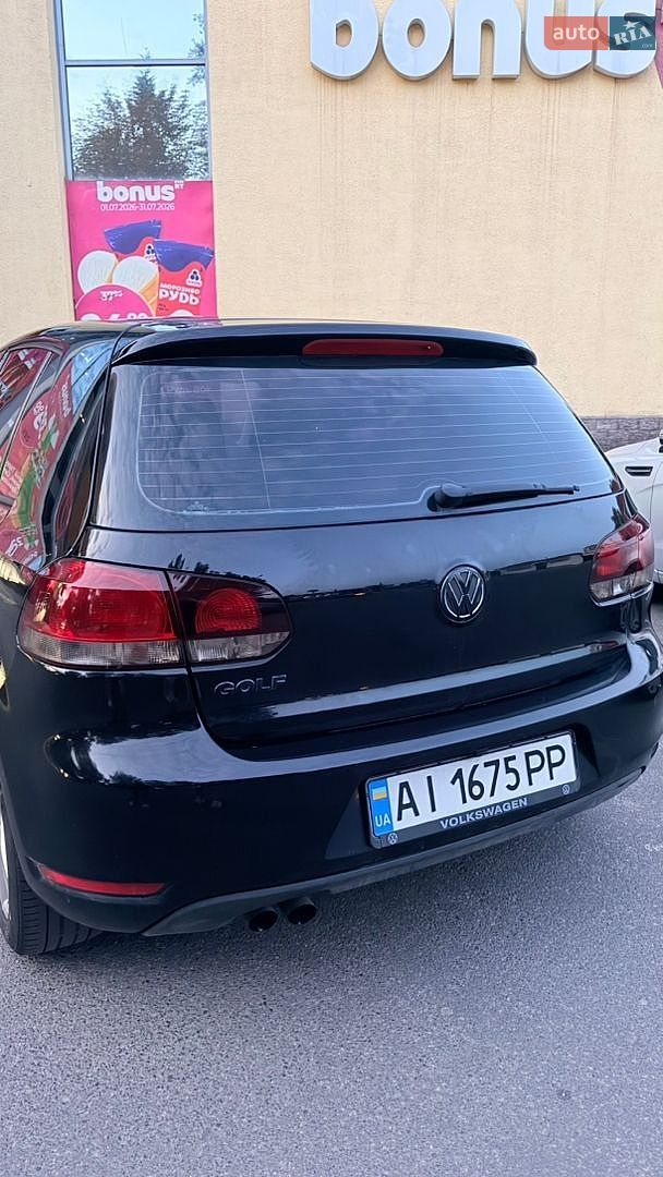 Volkswagen Golf 2012 VIN WVWDB7AJ9CW322956 фото оголошення 5 з 22