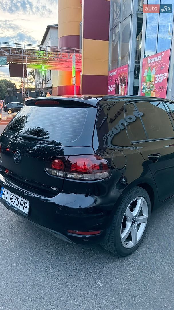 Volkswagen Golf 2012 VIN WVWDB7AJ9CW322956 фото оголошення 6 з 22