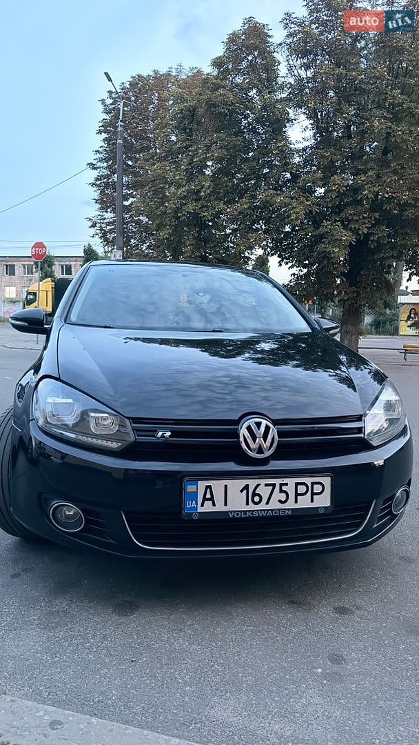 Volkswagen Golf 2012 VIN WVWDB7AJ9CW322956 фото оголошення 9 з 22