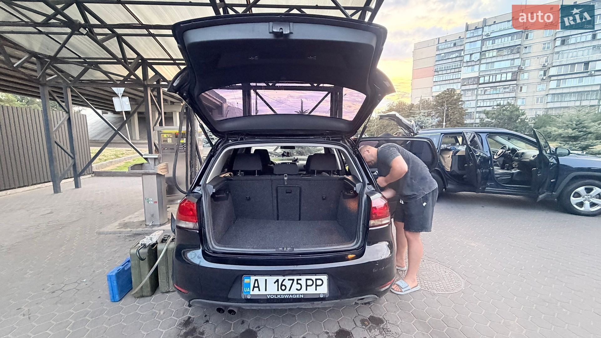 Volkswagen Golf 2012 VIN WVWDB7AJ9CW322956 фото оголошення 3 з 22