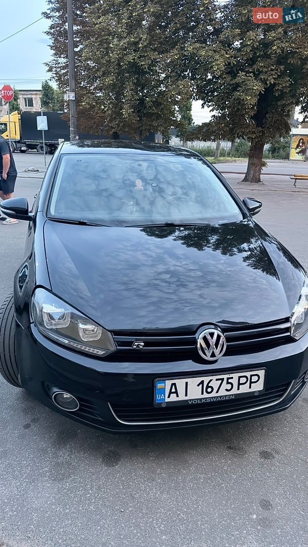 Volkswagen Golf 2012 VIN WVWDB7AJ9CW322956 фото оголошення 8 з 22