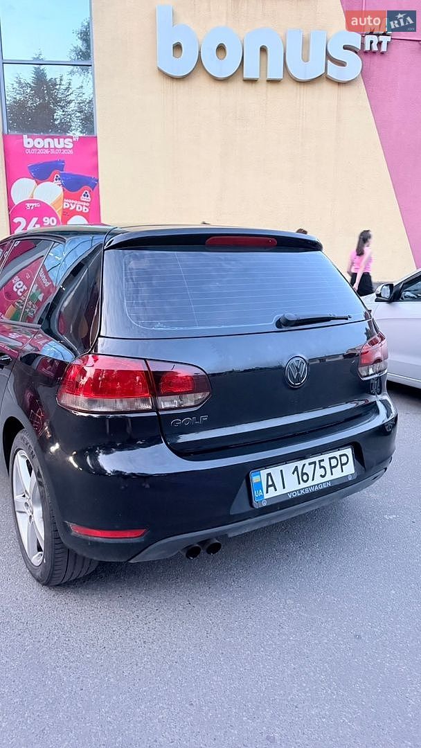 Volkswagen Golf 2012 VIN WVWDB7AJ9CW322956 фото оголошення 4 з 22