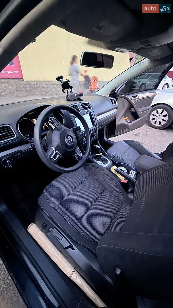 Volkswagen Golf 2012 VIN WVWDB7AJ9CW322956 фото оголошення 14 з 22