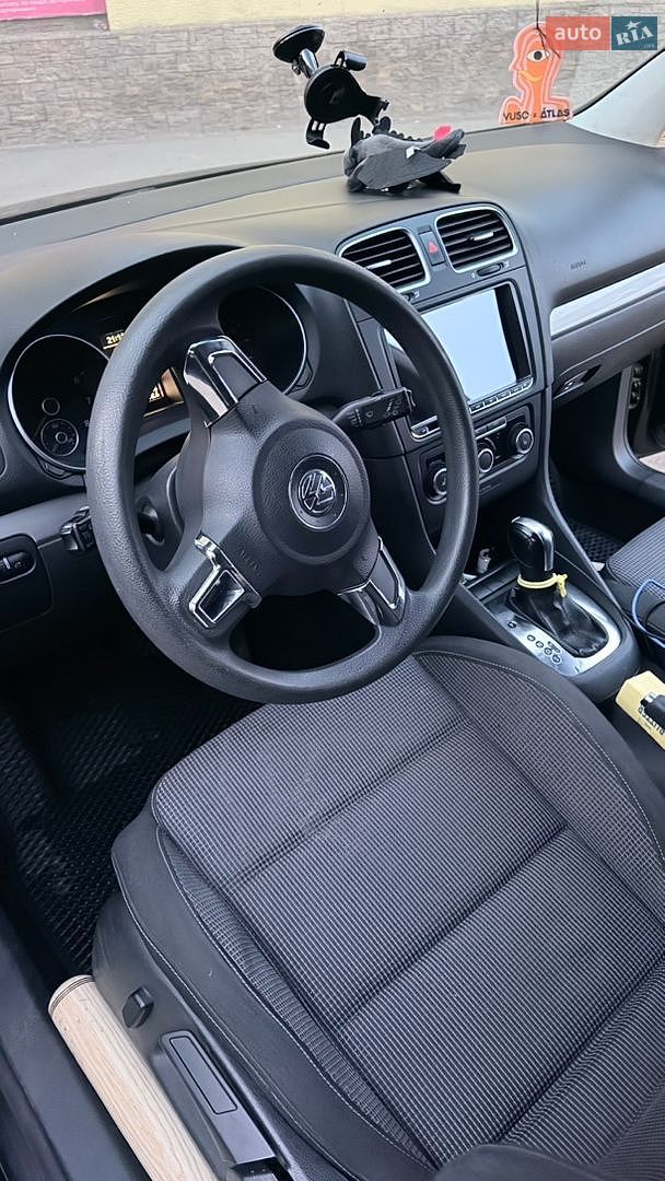 Volkswagen Golf 2012 VIN WVWDB7AJ9CW322956 фото оголошення 13 з 22