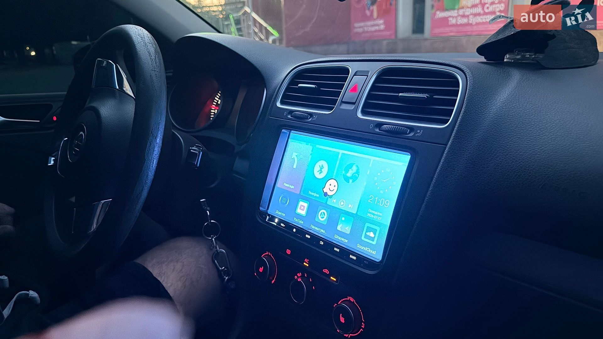 Volkswagen Golf 2012 VIN WVWDB7AJ9CW322956 фото оголошення 21 з 22