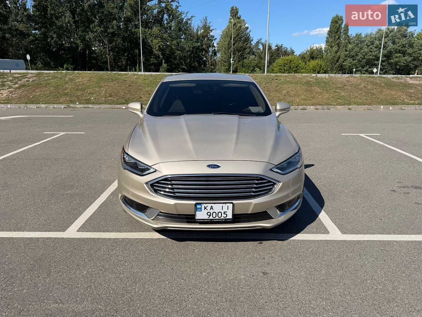 Ford Fusion 2017 VIN 3FA6P0PU0JR123576 фото оголошення 23 з 23