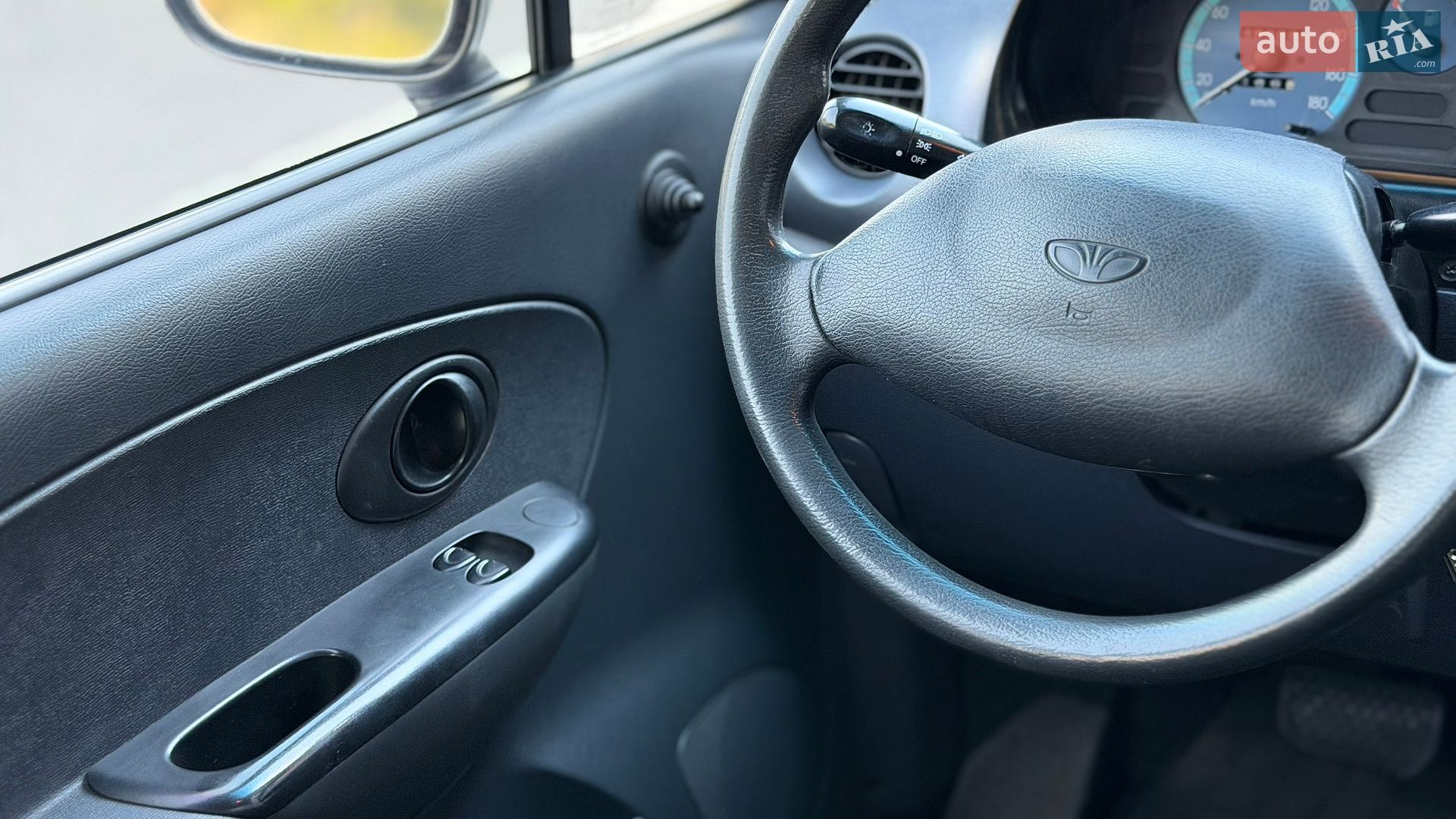 Daewoo Matiz 2008 VIN XWB4A11BV8A162672 фото оголошення 19 з 29