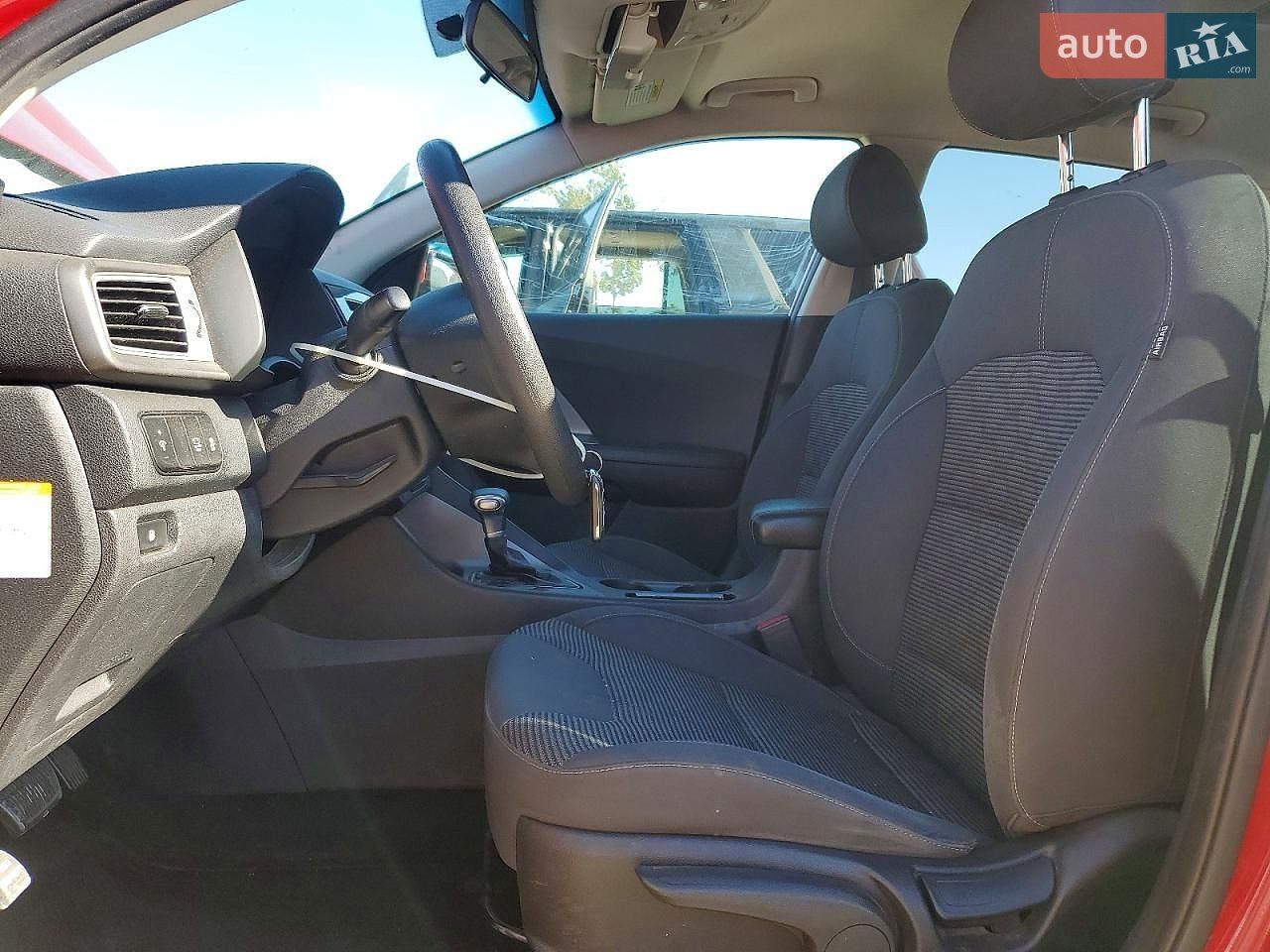 Kia Niro 2018 VIN KNDCB3LC3J5164622 фото оголошення 7 з 13