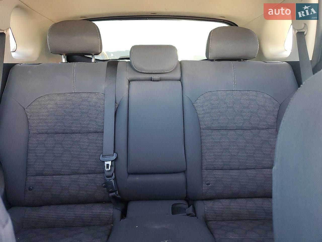 Kia Niro 2018 VIN KNDCB3LC3J5164622 фото оголошення 10 з 13