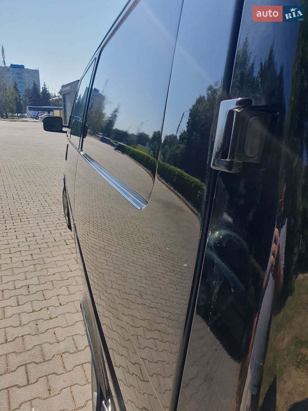 Volkswagen Transporter 2000 VIN WV1ZZZ70ZYH147409 фото оголошення 26 з 30