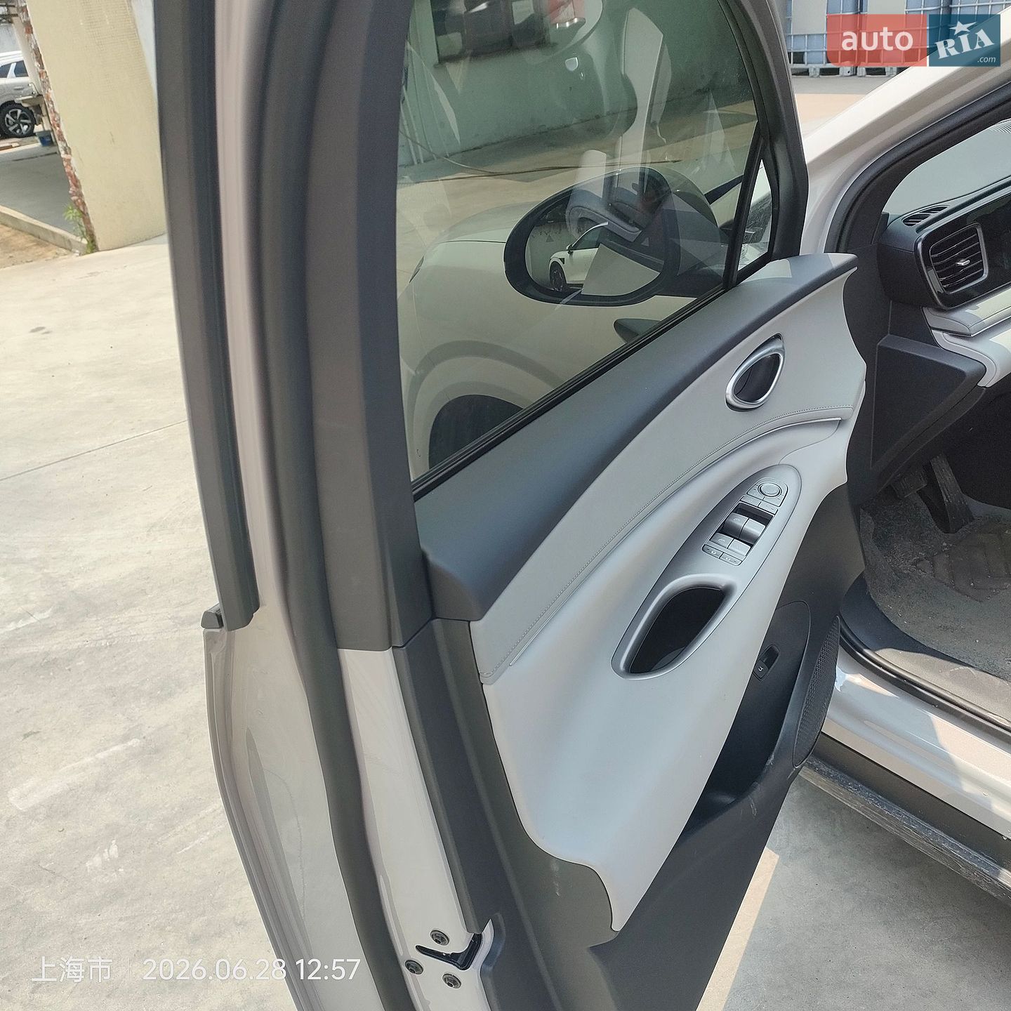 BYD Sea Lion 06 2025 VIN LGXC74C48S0763971 фото оголошення 11 з 16