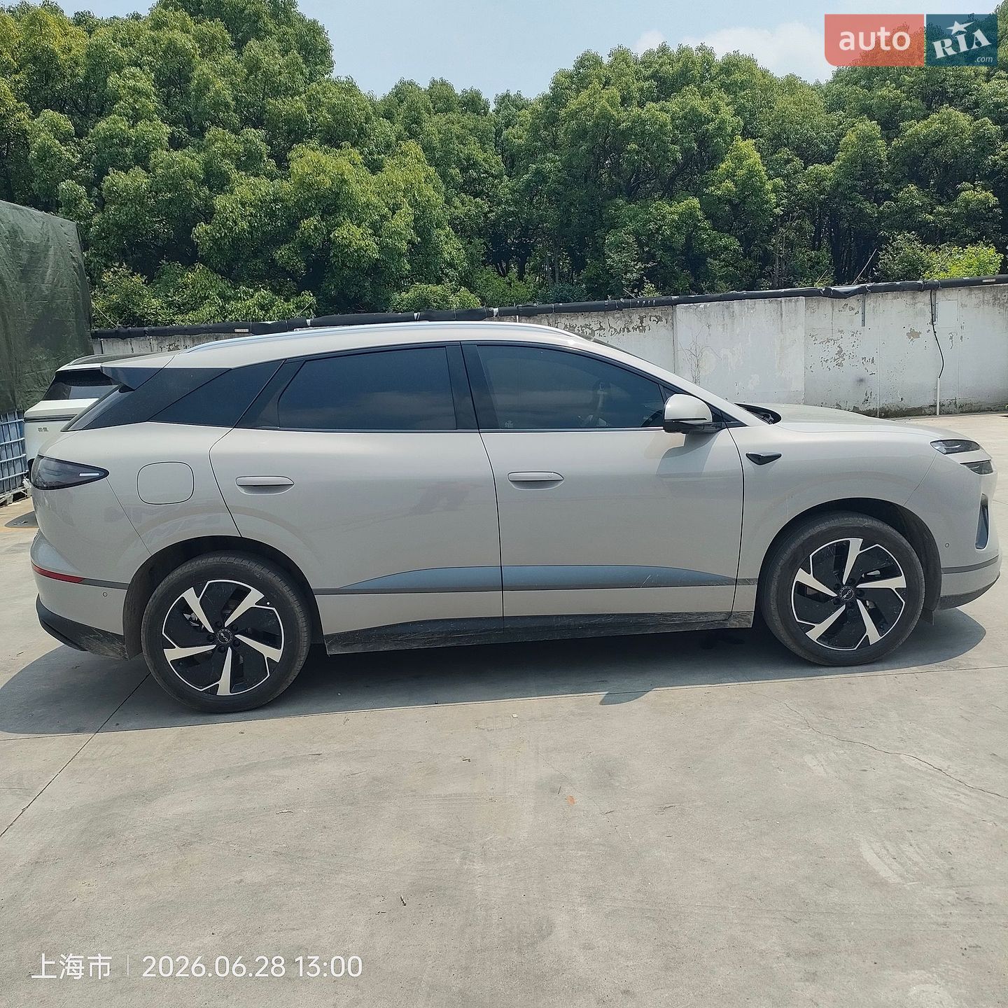 BYD Sea Lion 06 2025 VIN LGXC74C48S0763971 фото оголошення 5 з 16