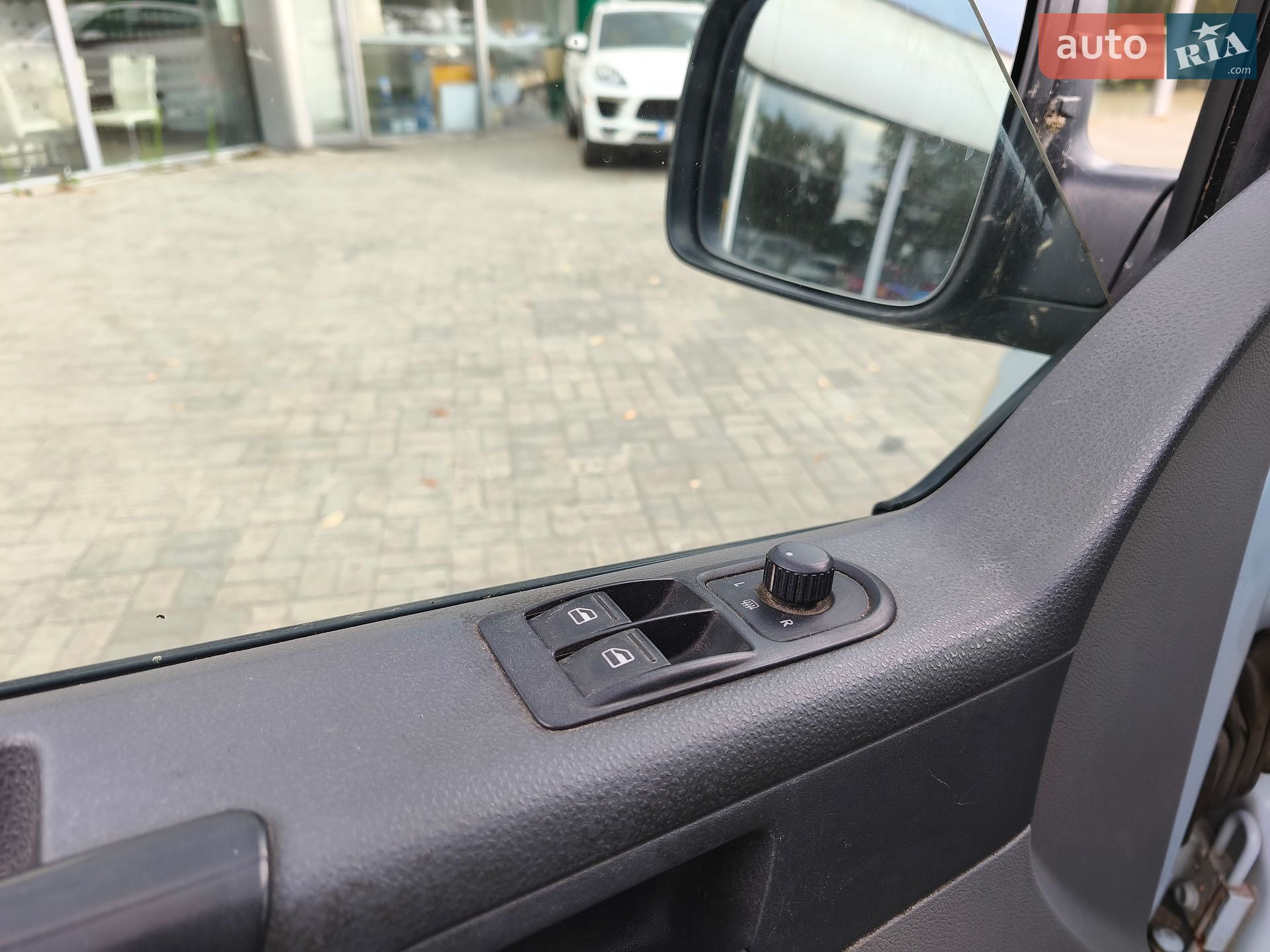 Volkswagen Transporter 2008 VIN WV2ZZZ7HZ8H154201 фото оголошення 10 з 20