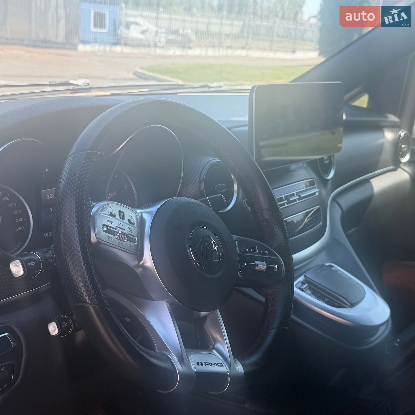 Mercedes-Benz V-Class 2022 VIN W1V44760513962308 фото оголошення 17 з 43