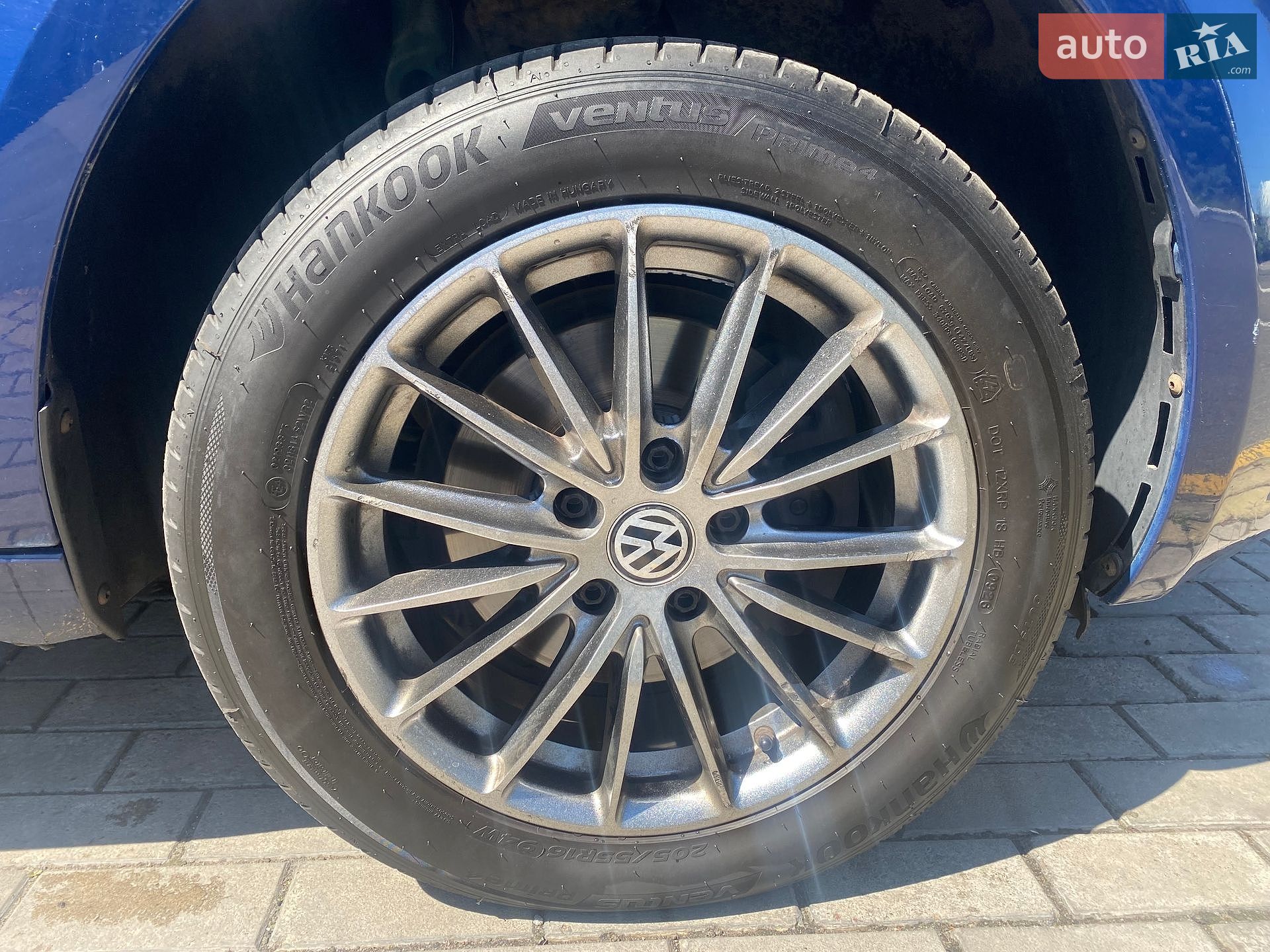 Skoda Octavia 2017 VIN TMBAC2NEXJB007135 фото оголошення 23 з 24