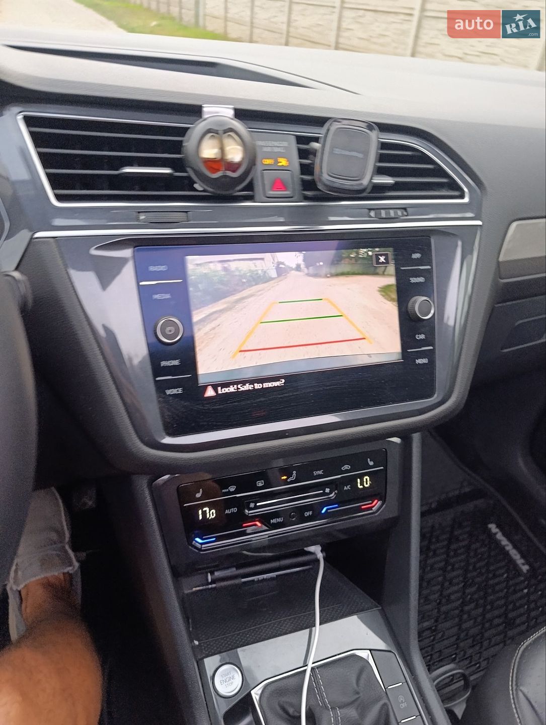Volkswagen Tiguan Allspace 2021 VIN 3VV2B7AX5NM039373 фото оголошення 4 з 70