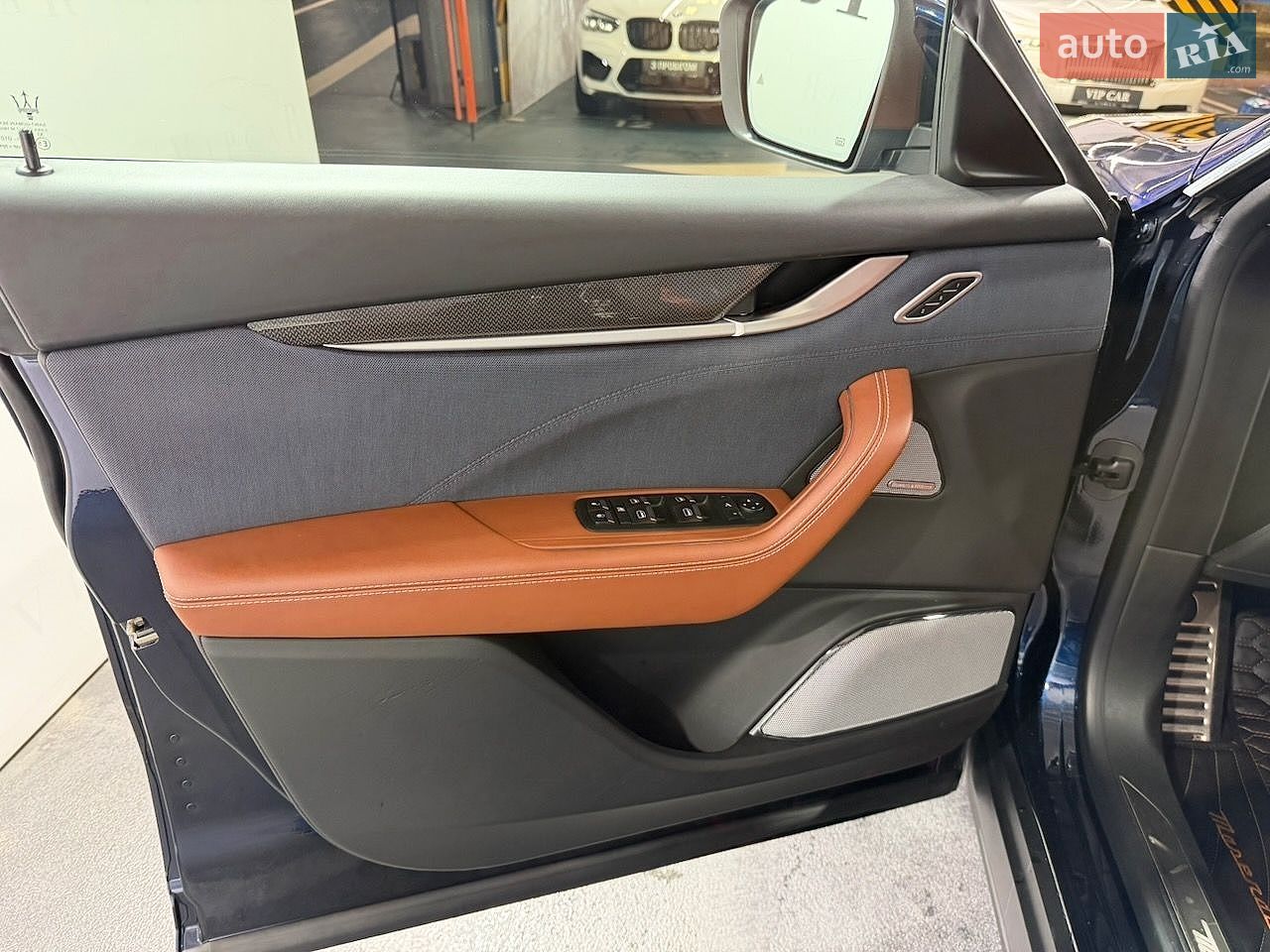 Maserati Levante 2019 VIN ZN6XU61B00X329806 фото оголошення 39 з 53