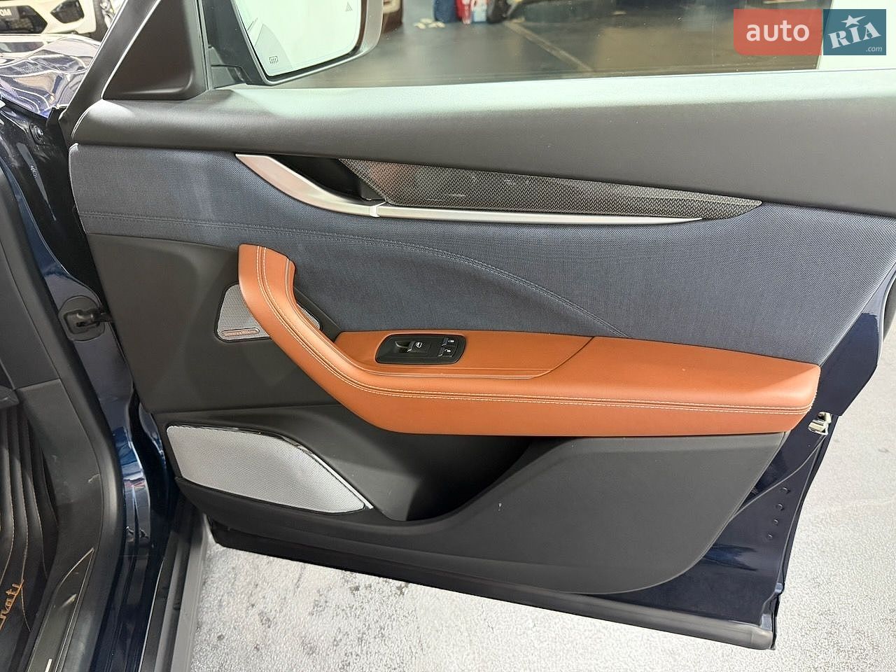 Maserati Levante 2019 VIN ZN6XU61B00X329806 фото оголошення 15 з 53