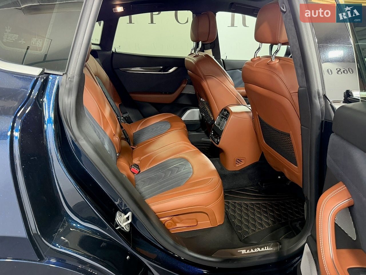 Maserati Levante 2019 VIN ZN6XU61B00X329806 фото оголошення 16 з 53