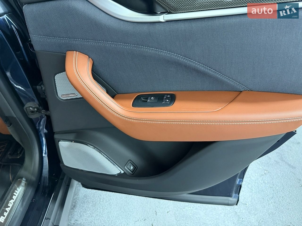 Maserati Levante 2019 VIN ZN6XU61B00X329806 фото оголошення 18 з 53