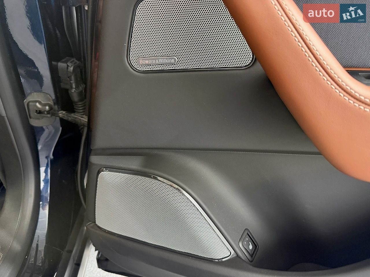 Maserati Levante 2019 VIN ZN6XU61B00X329806 фото оголошення 21 з 53