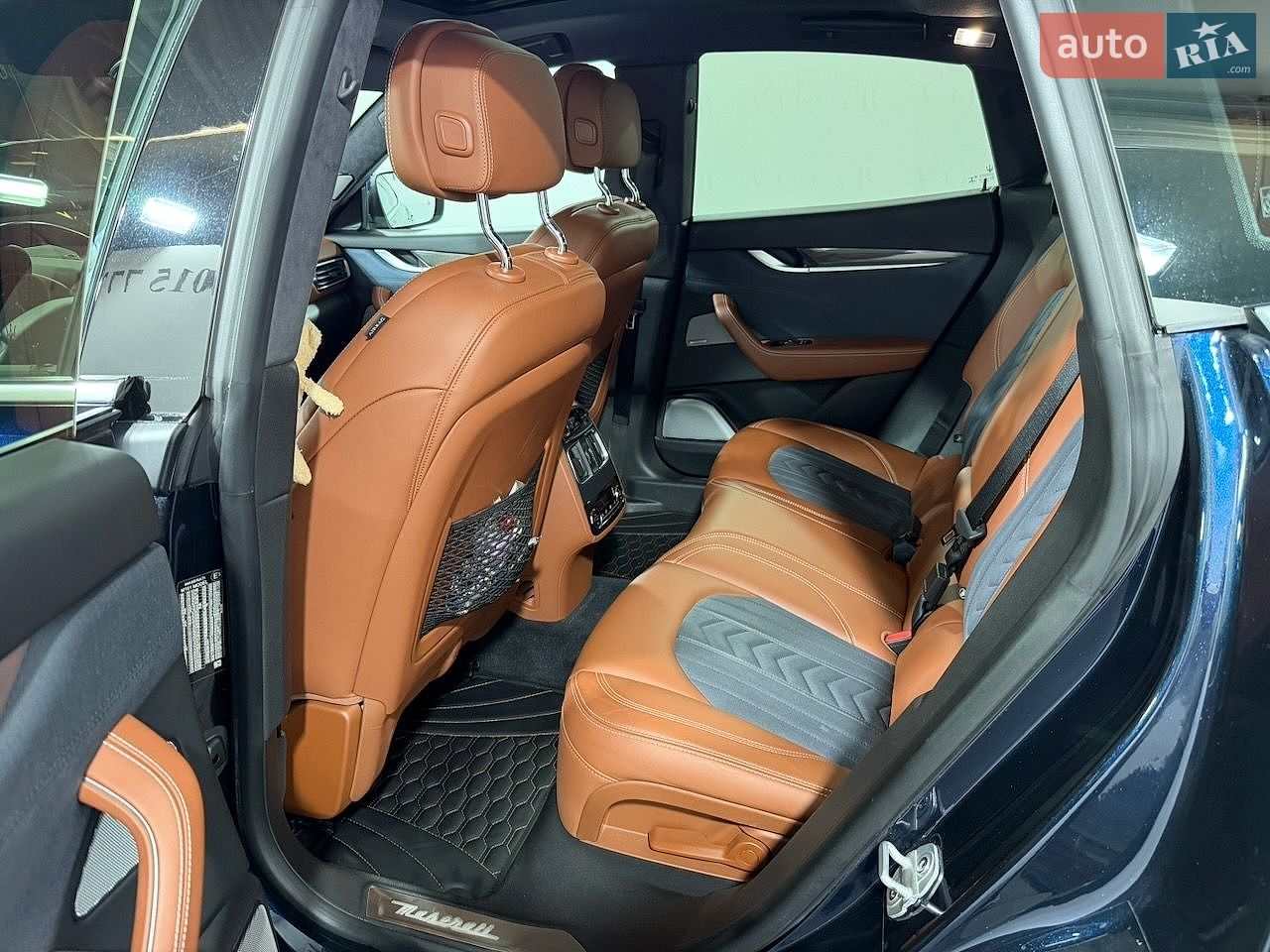 Maserati Levante 2019 VIN ZN6XU61B00X329806 фото оголошення 25 з 53
