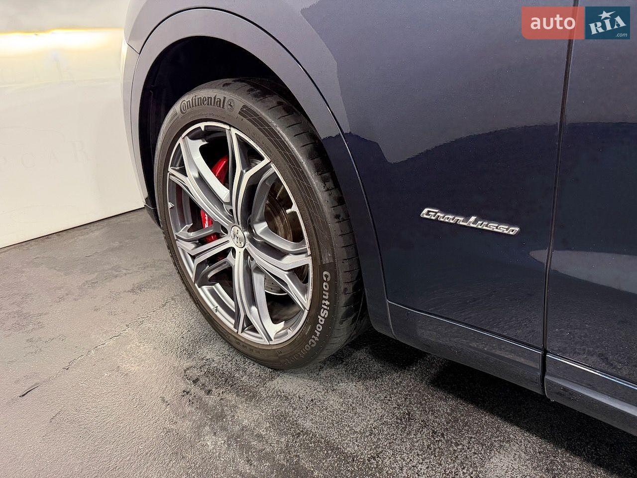 Maserati Levante 2019 VIN ZN6XU61B00X329806 фото оголошення 52 з 53