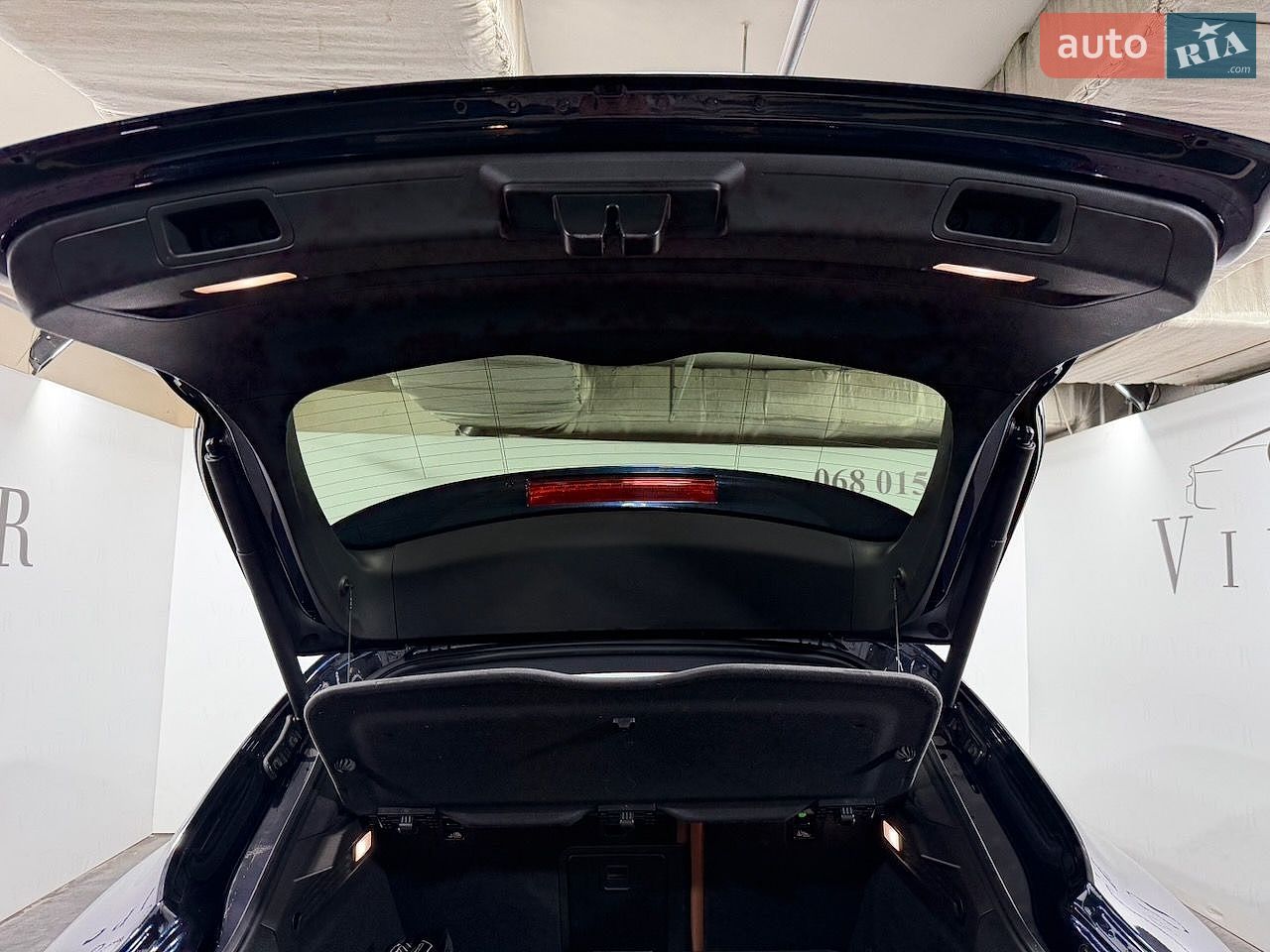 Maserati Levante 2019 VIN ZN6XU61B00X329806 фото оголошення 9 з 53