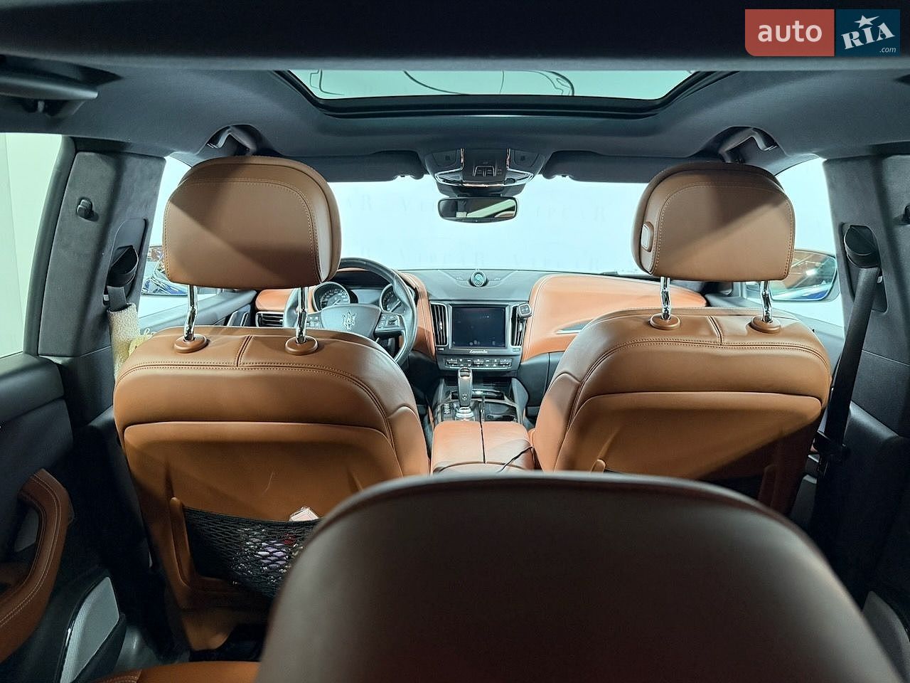 Maserati Levante 2019 VIN ZN6XU61B00X329806 фото оголошення 37 з 53