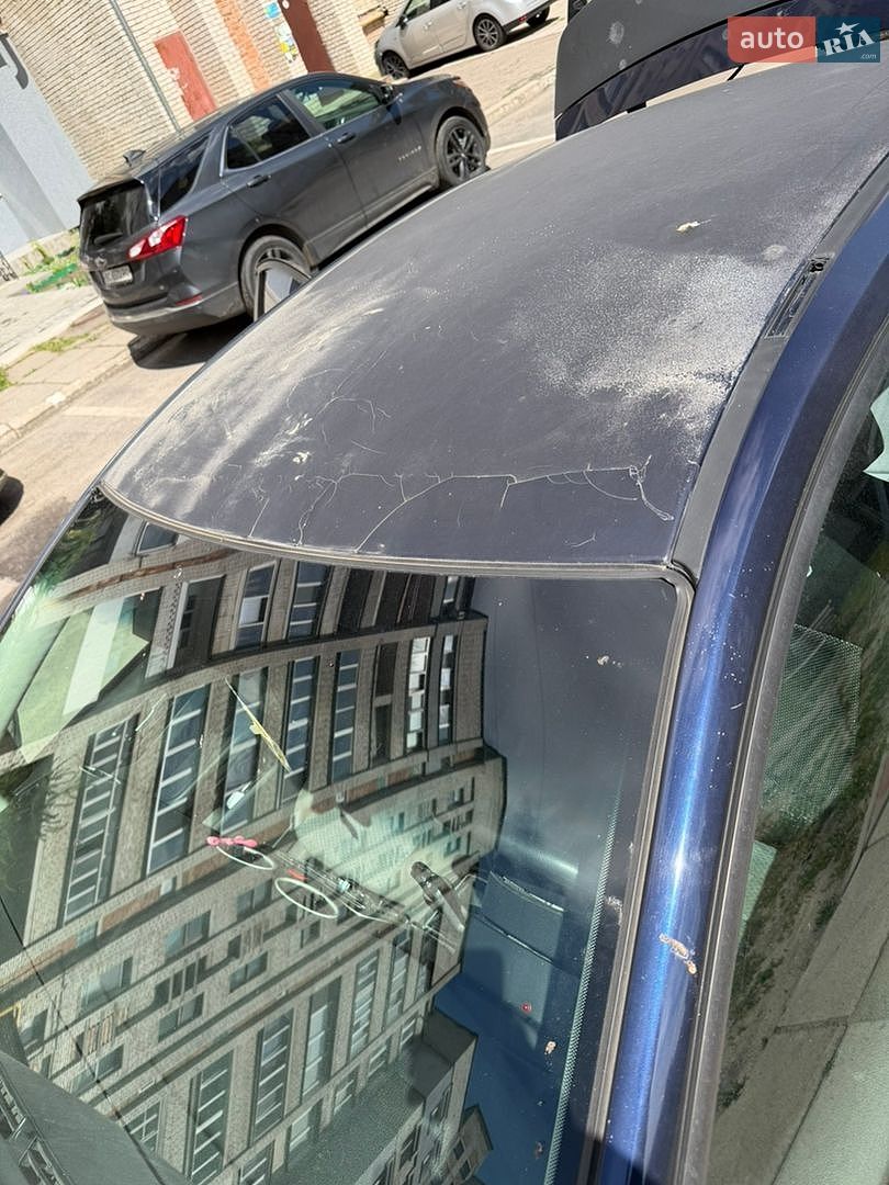 Ford Focus 2006 VIN WF05XXGCD56A84471 фото оголошення 8 з 8