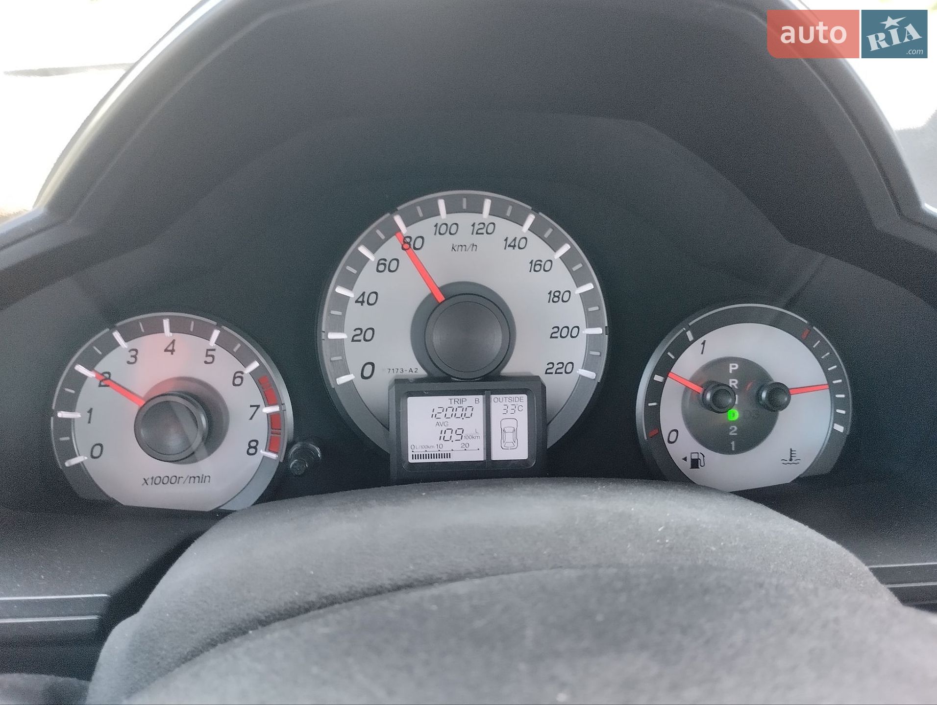 Honda Pilot 2011 VIN 5KBYF4840CB401144 фото оголошення 32 з 32