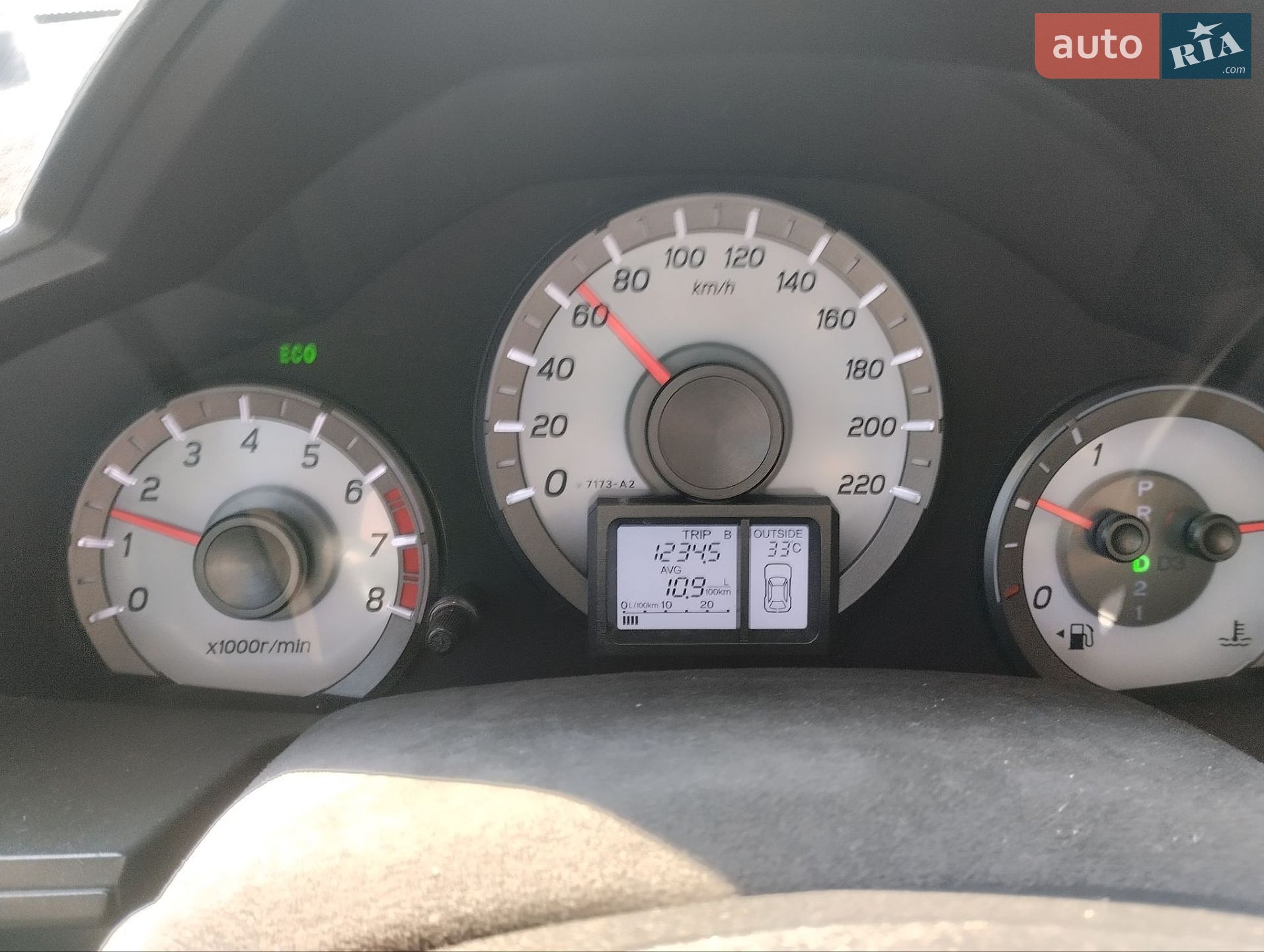 Honda Pilot 2011 VIN 5KBYF4840CB401144 фото оголошення 30 з 32
