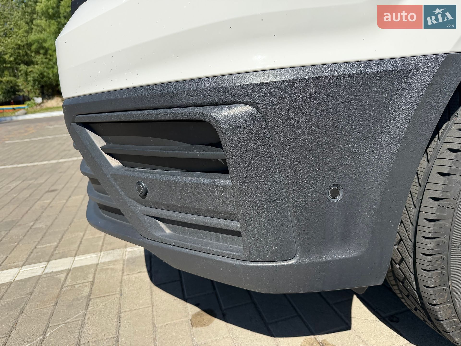 Volkswagen Crafter 2019 VIN WV1ZZZSYZK9053741 фото оголошення 3 з 34