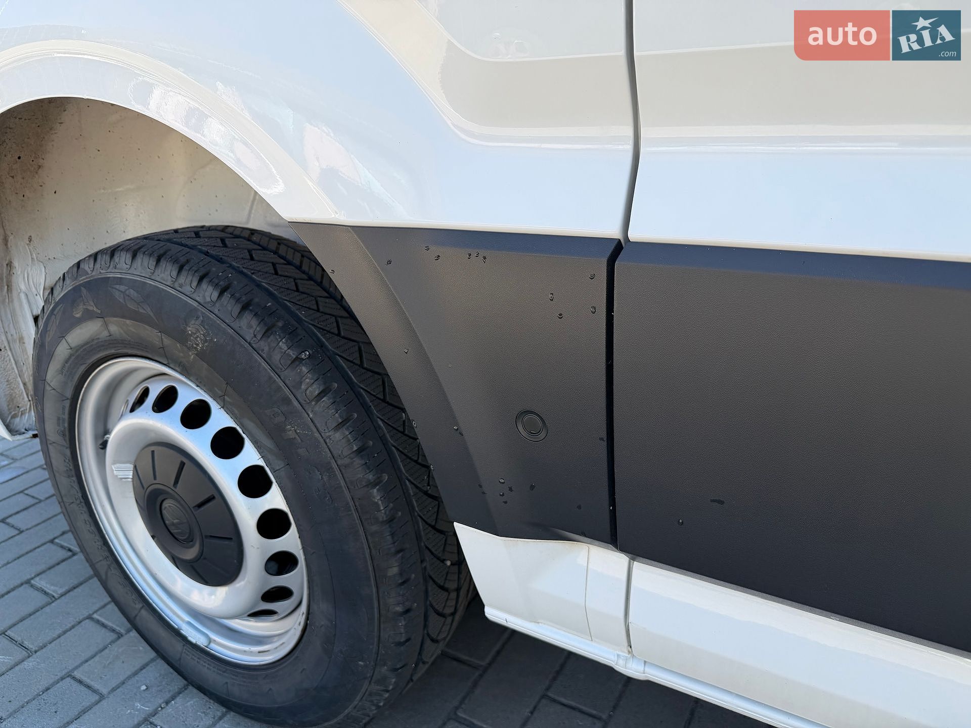 Volkswagen Crafter 2019 VIN WV1ZZZSYZK9053741 фото оголошення 13 з 34