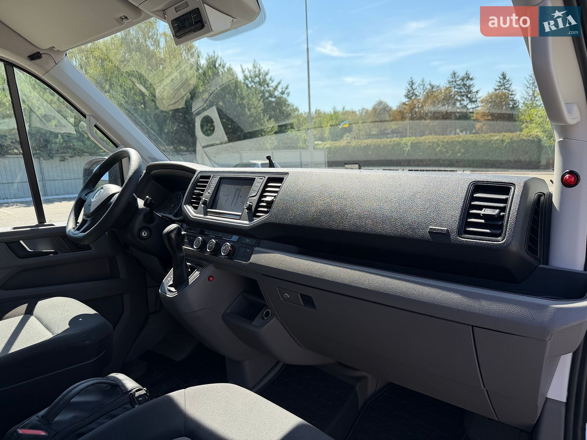 Volkswagen Crafter 2019 VIN WV1ZZZSYZK9053741 фото оголошення 18 з 34