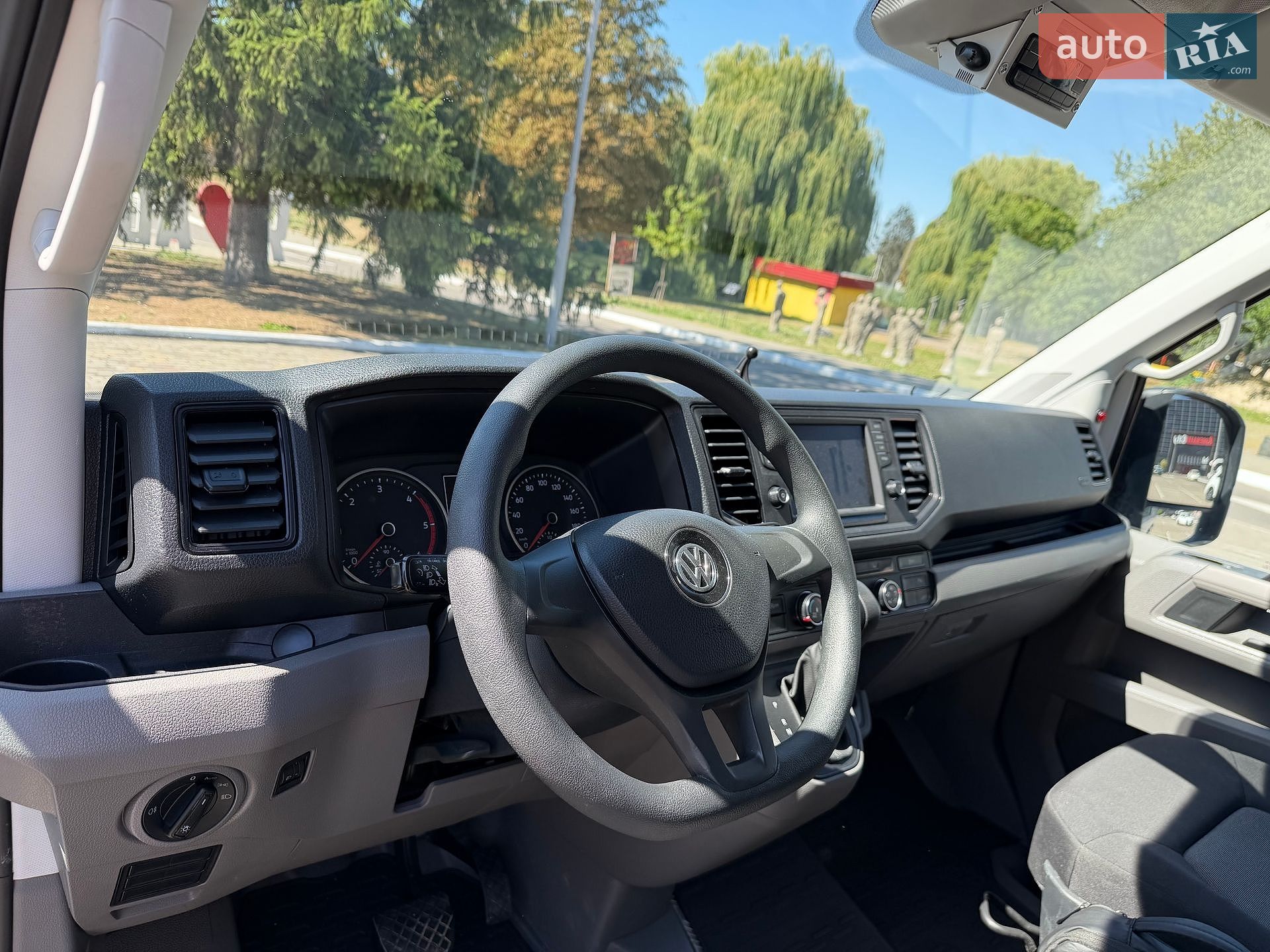 Volkswagen Crafter 2019 VIN WV1ZZZSYZK9053741 фото оголошення 22 з 34