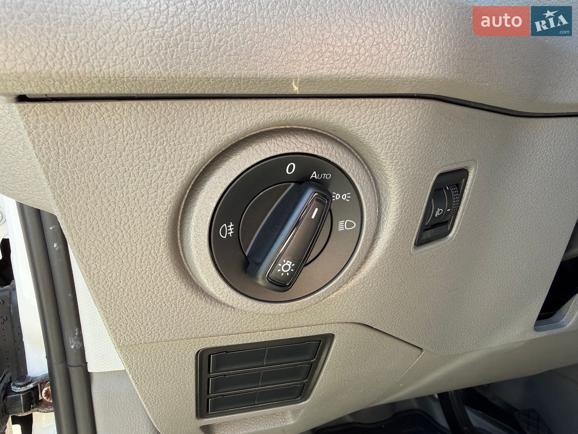 Volkswagen Crafter 2019 VIN WV1ZZZSYZK9053741 фото оголошення 23 з 34