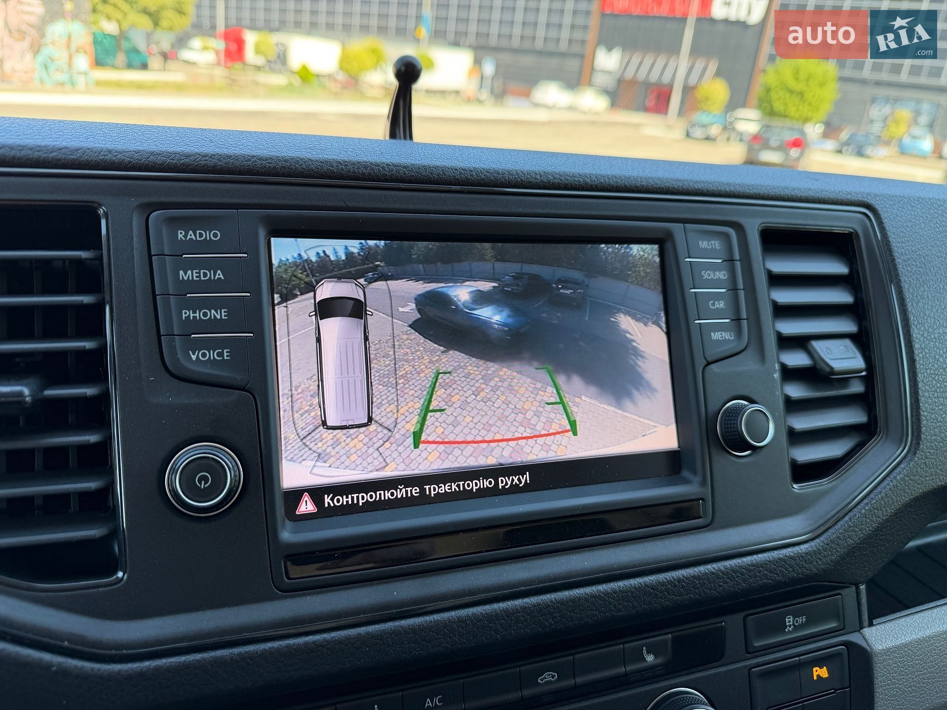 Volkswagen Crafter 2019 VIN WV1ZZZSYZK9053741 фото оголошення 28 з 34