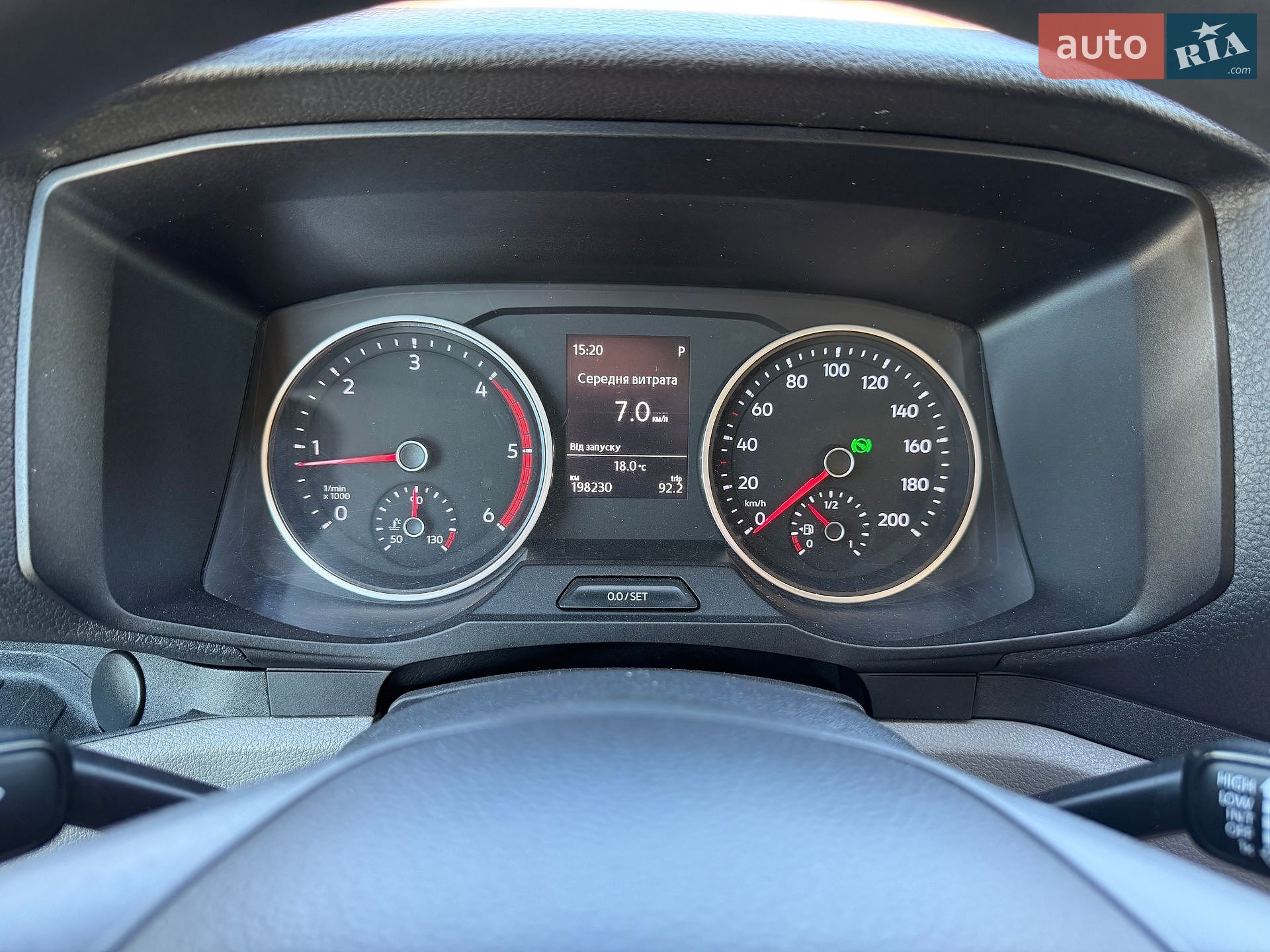 Volkswagen Crafter 2019 VIN WV1ZZZSYZK9053741 фото оголошення 34 з 34