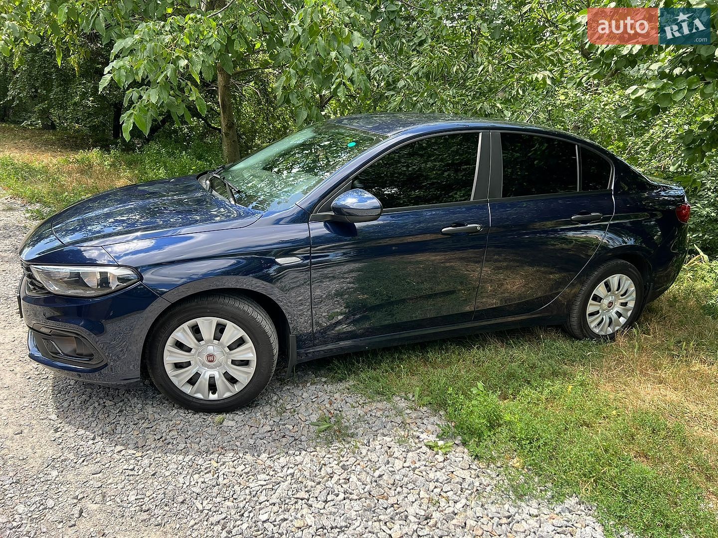 Fiat Tipo 2021 VIN ZFACF8CR8M6U43074 фото оголошення 2 з 21