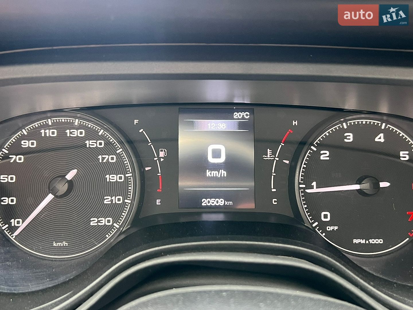 Fiat Tipo 2021 VIN ZFACF8CR8M6U43074 фото оголошення 4 з 21