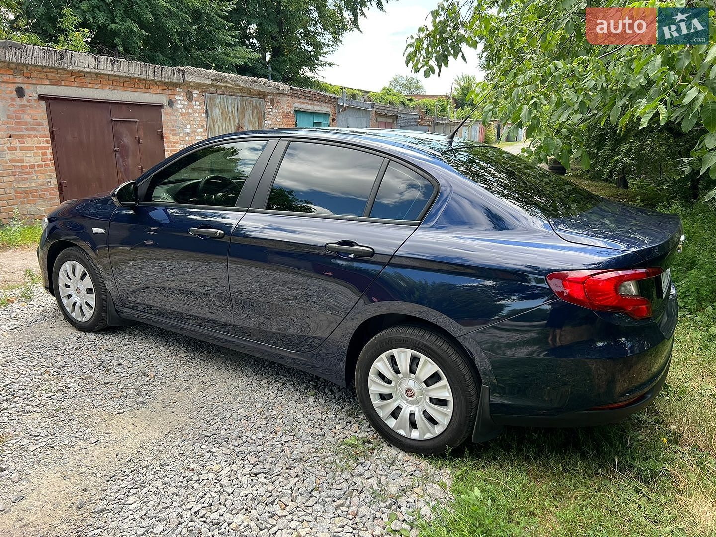 Fiat Tipo 2021 VIN ZFACF8CR8M6U43074 фото оголошення 5 з 21