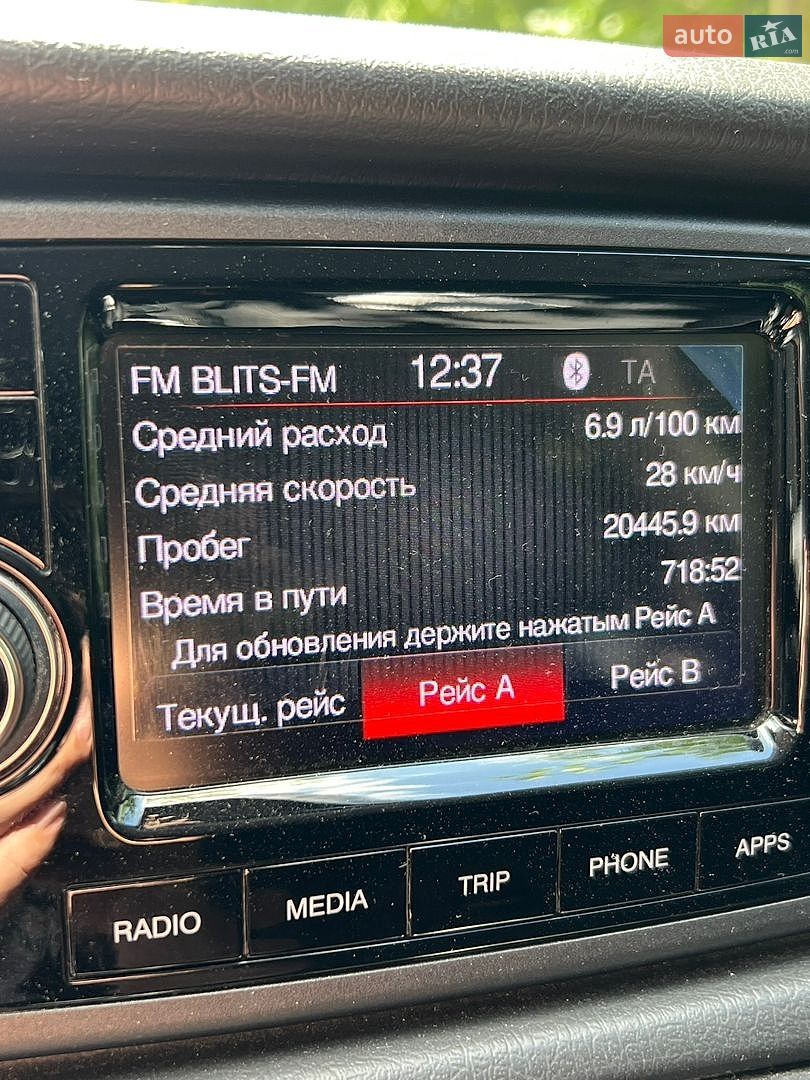 Fiat Tipo 2021 VIN ZFACF8CR8M6U43074 фото оголошення 7 з 21