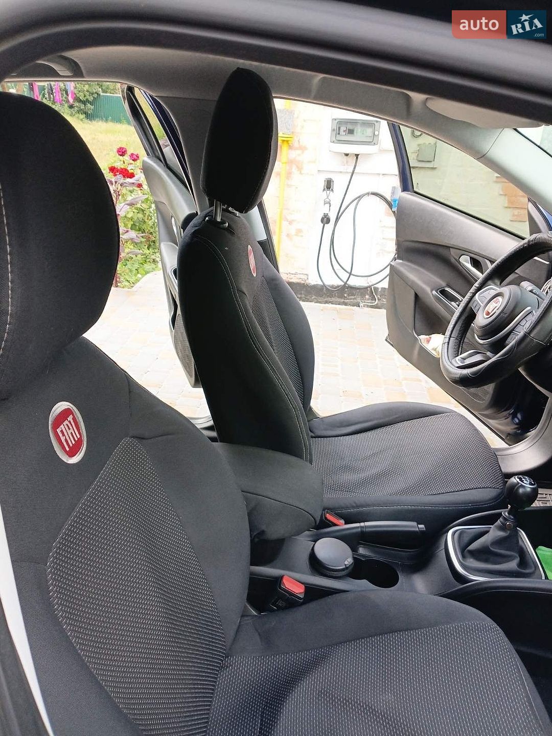 Fiat Tipo 2021 VIN ZFACF8CR8M6U43074 фото оголошення 14 з 21
