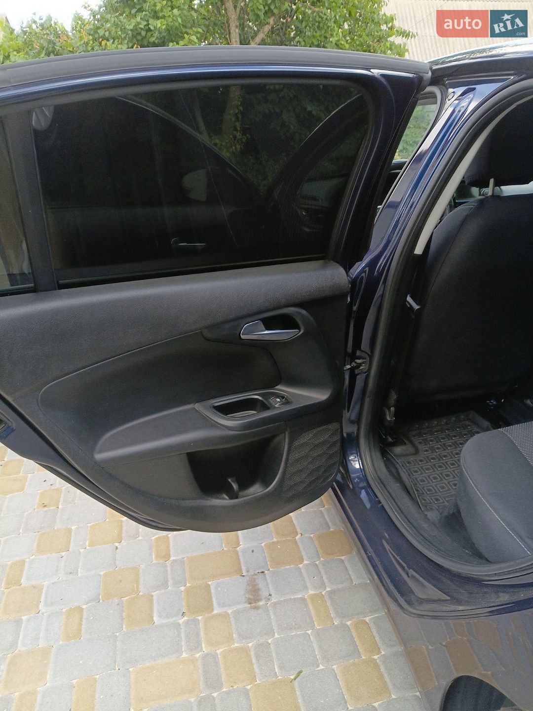 Fiat Tipo 2021 VIN ZFACF8CR8M6U43074 фото оголошення 16 з 21