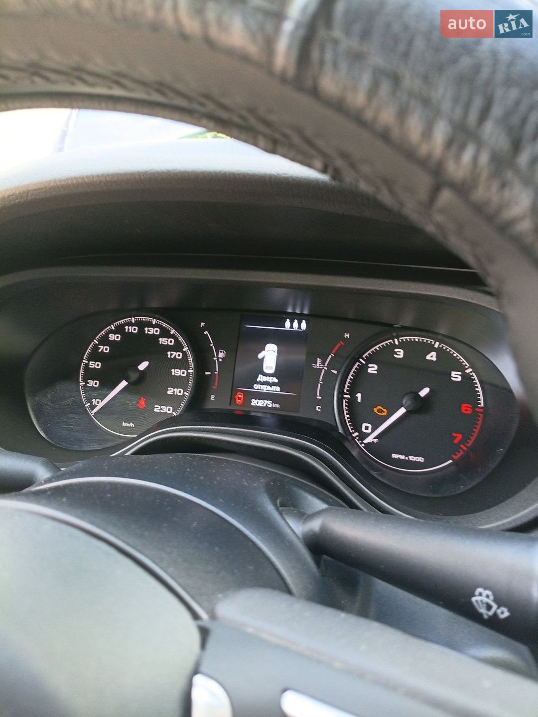 Fiat Tipo 2021 VIN ZFACF8CR8M6U43074 фото оголошення 18 з 21