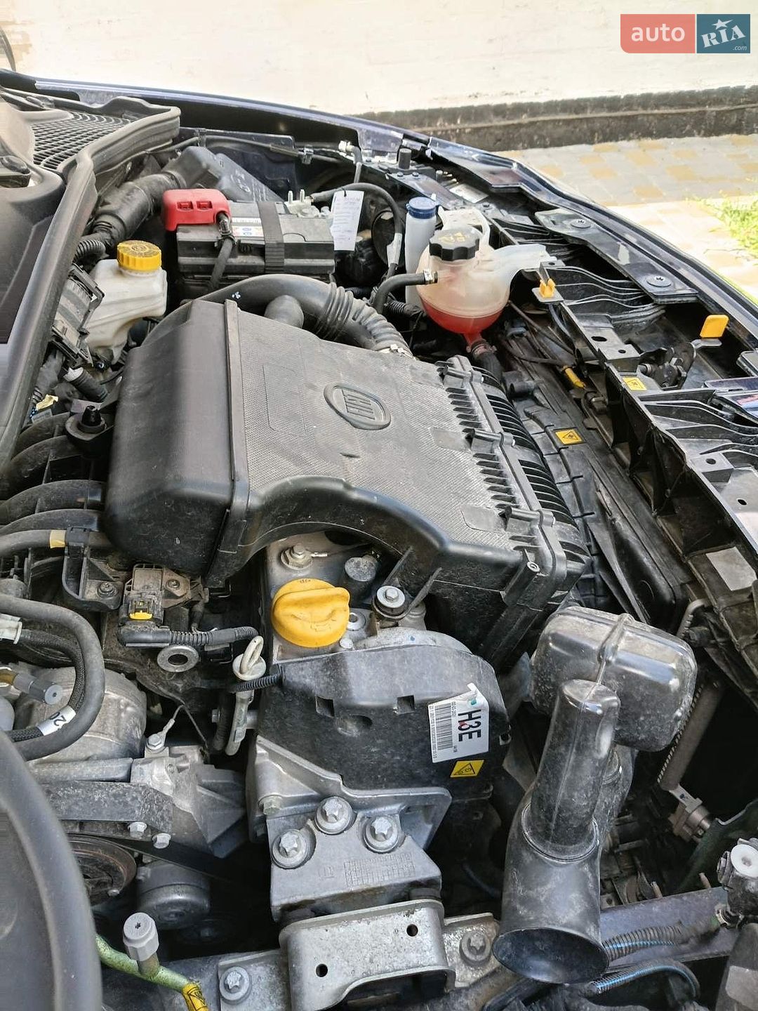 Fiat Tipo 2021 VIN ZFACF8CR8M6U43074 фото оголошення 20 з 21