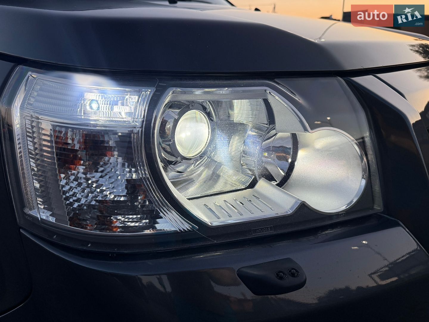 Land Rover Freelander 2009 VIN SALFA2BC3AH158404 фото оголошення 5 з 33