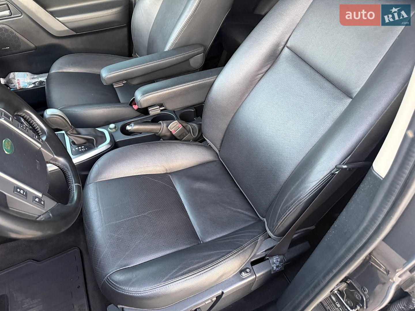 Land Rover Freelander 2009 VIN SALFA2BC3AH158404 фото оголошення 19 з 33