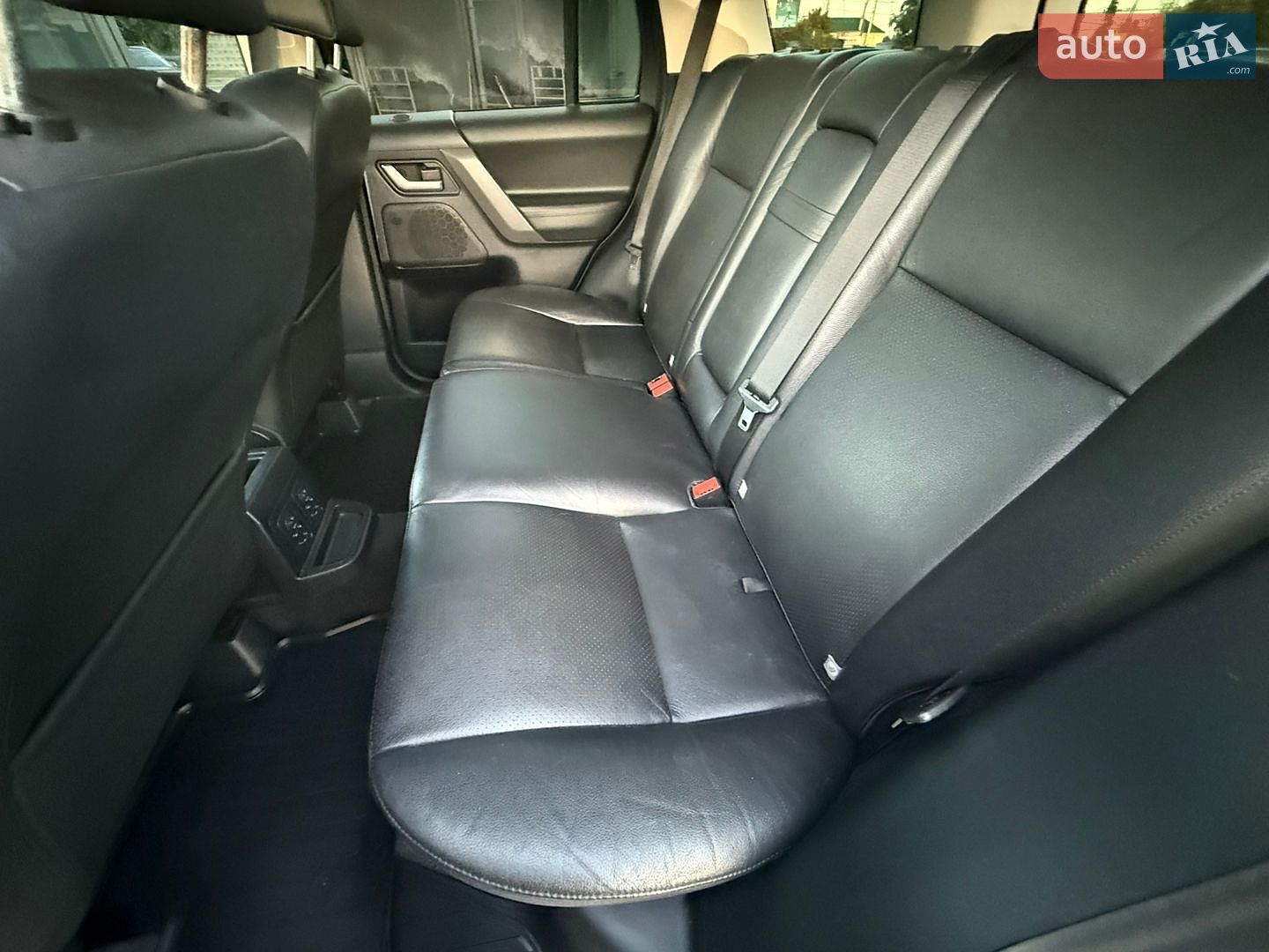 Land Rover Freelander 2009 VIN SALFA2BC3AH158404 фото оголошення 24 з 33